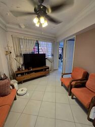 Blk 449 Sin Ming Court (Bishan), HDB 5 Rooms #592920461
